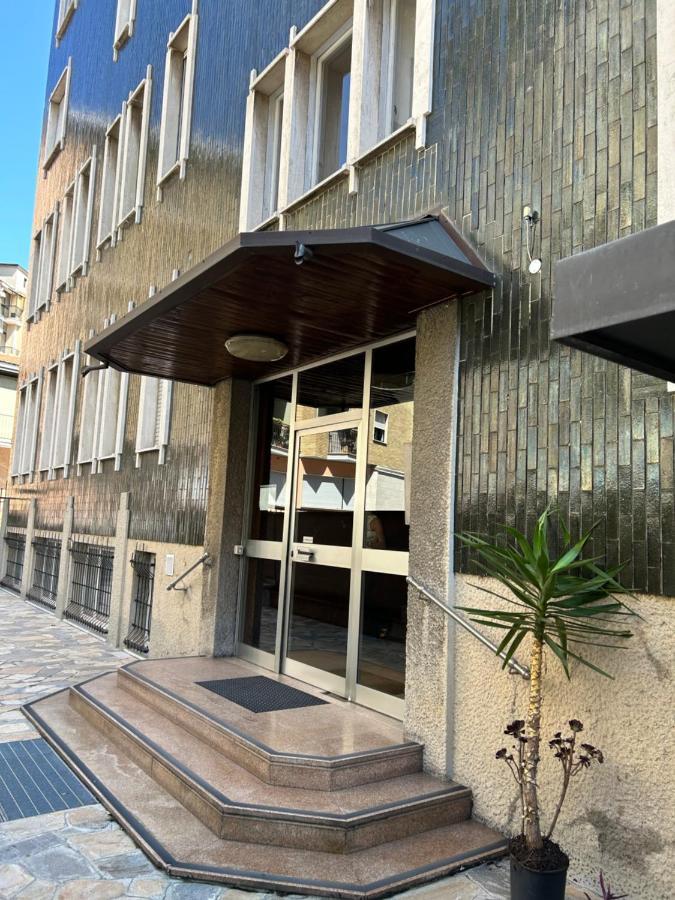 Casa Milano Expo Sp Bed & Breakfast Exterior photo