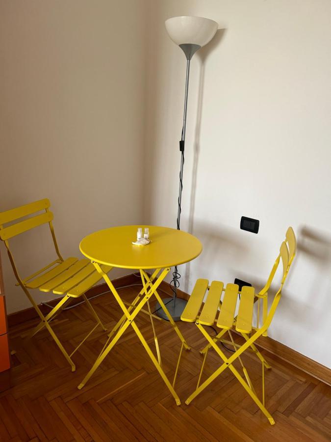 Casa Milano Expo Sp Bed & Breakfast Exterior photo